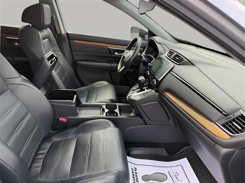 Honda CR-V Touring 2WD 2019