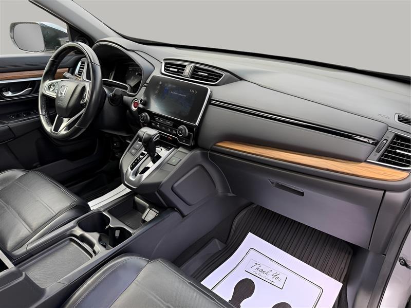 Honda CR-V Touring 2WD 2019