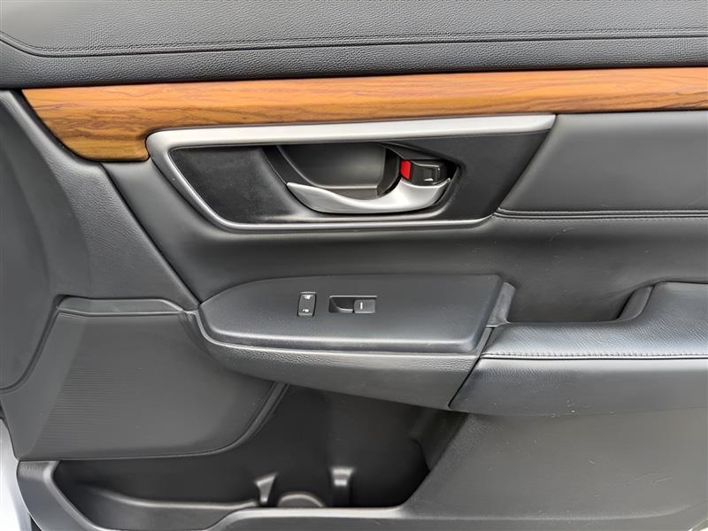 Honda CR-V Touring 2WD 2019