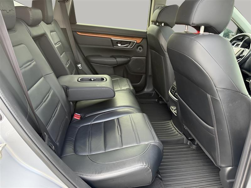 Honda CR-V Touring 2WD 2019