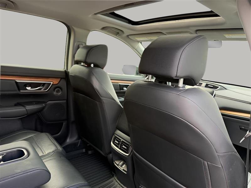 Honda CR-V Touring 2WD 2019