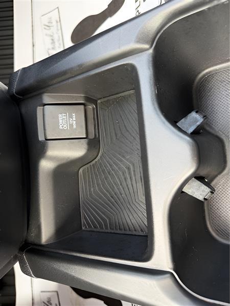 Honda CR-V Touring 2WD 2019