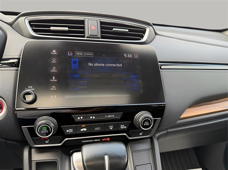 Honda CR-V Touring 2WD 2019