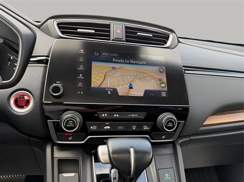 Honda CR-V Touring 2WD 2019
