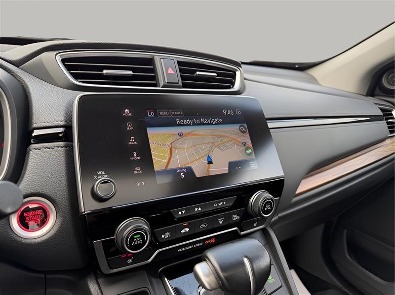 Honda CR-V Touring 2WD 2019