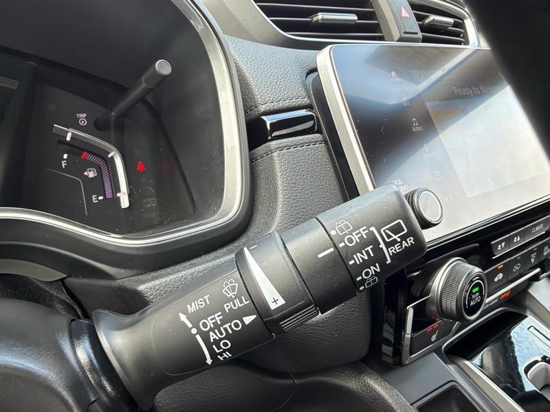 Honda CR-V Touring 2WD 2019
