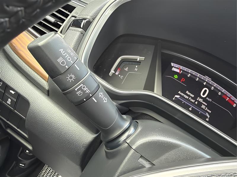 Honda CR-V Touring 2WD 2019