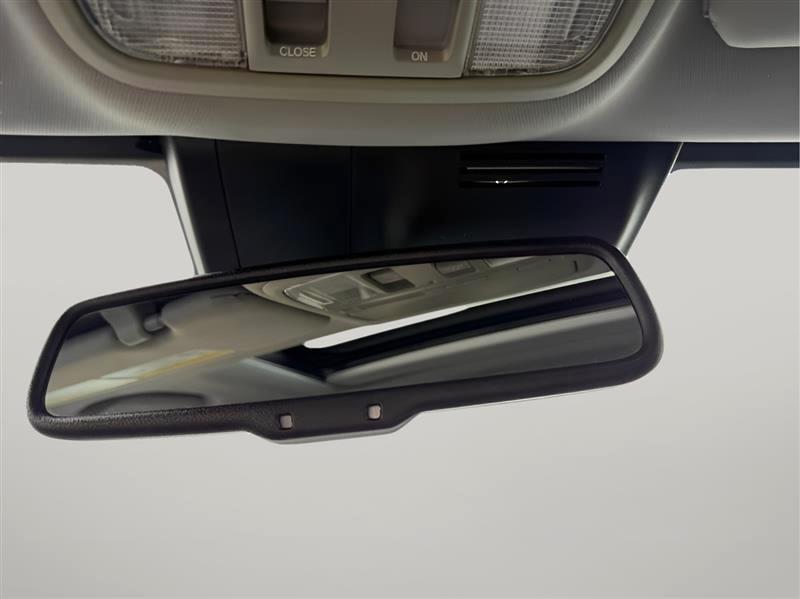 Honda CR-V Touring 2WD 2019