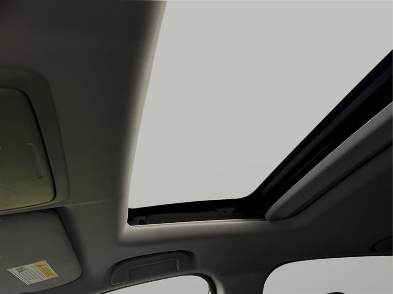 Honda CR-V Touring 2WD 2019