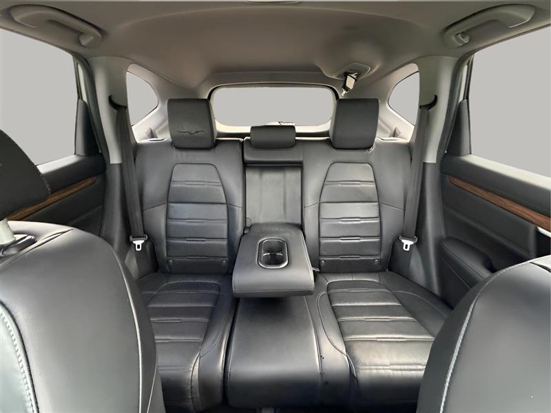 Honda CR-V Touring 2WD 2019