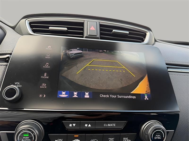 Honda CR-V Touring 2WD 2019