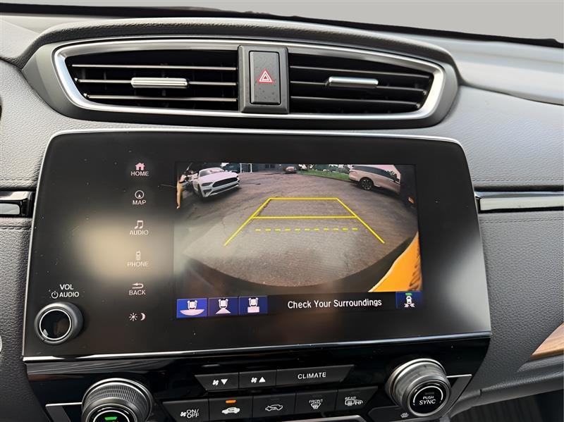 Honda CR-V Touring 2WD 2019