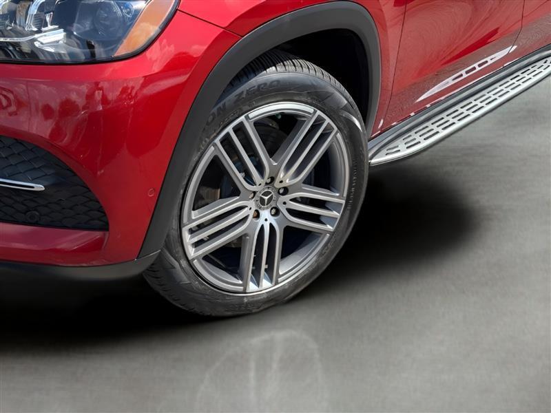 Mercedes-Benz GLS-Class GLS450 4MATIC 2021