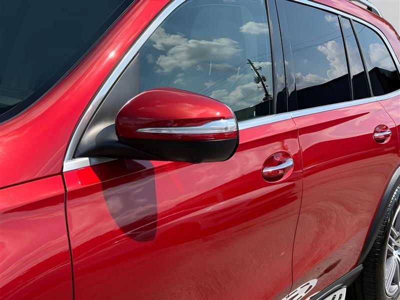 Mercedes-Benz GLS-Class GLS450 4MATIC 2021