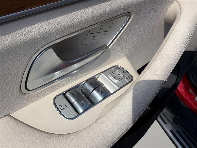 Mercedes-Benz GLS-Class GLS450 4MATIC 2021