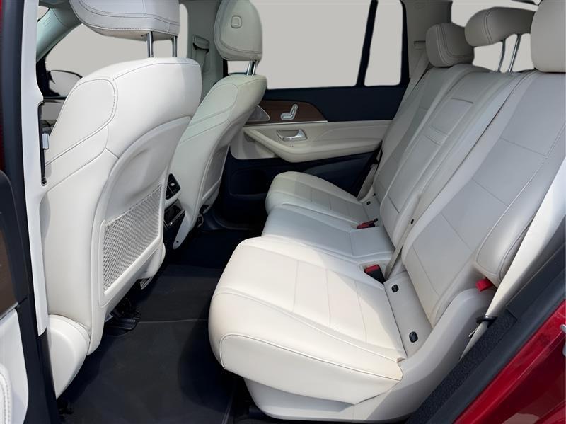 Mercedes-Benz GLS-Class GLS450 4MATIC 2021