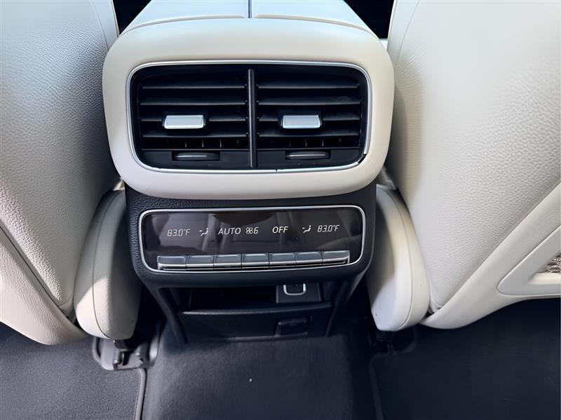 Mercedes-Benz GLS-Class GLS450 4MATIC 2021