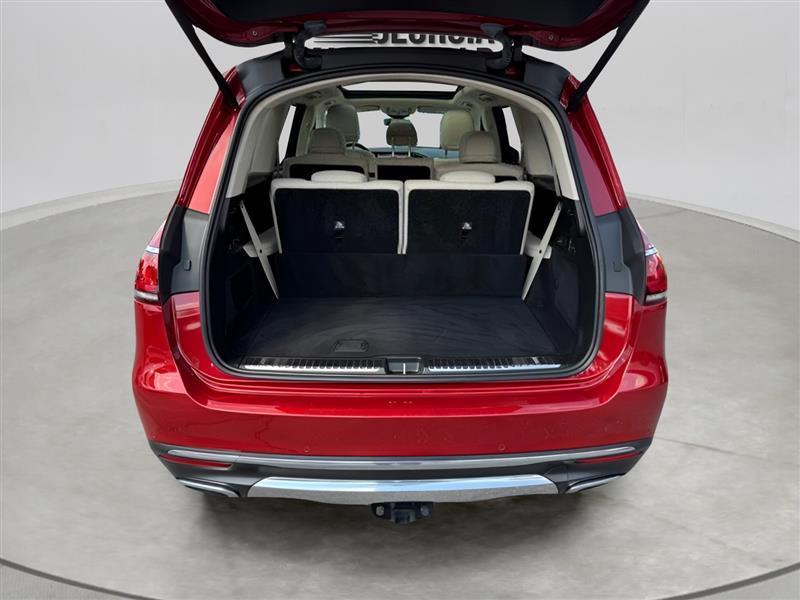 Mercedes-Benz GLS-Class GLS450 4MATIC 2021