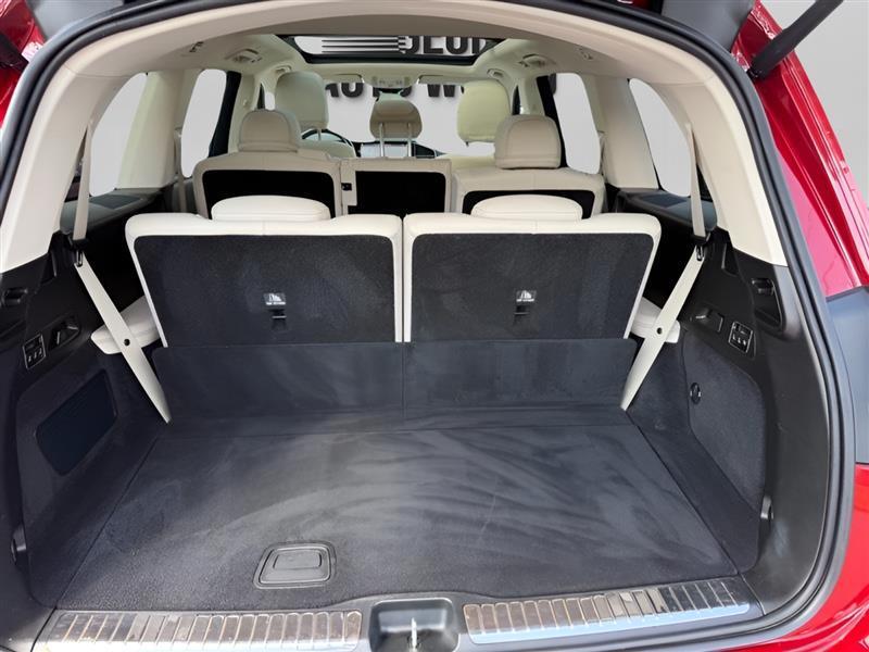 Mercedes-Benz GLS-Class GLS450 4MATIC 2021