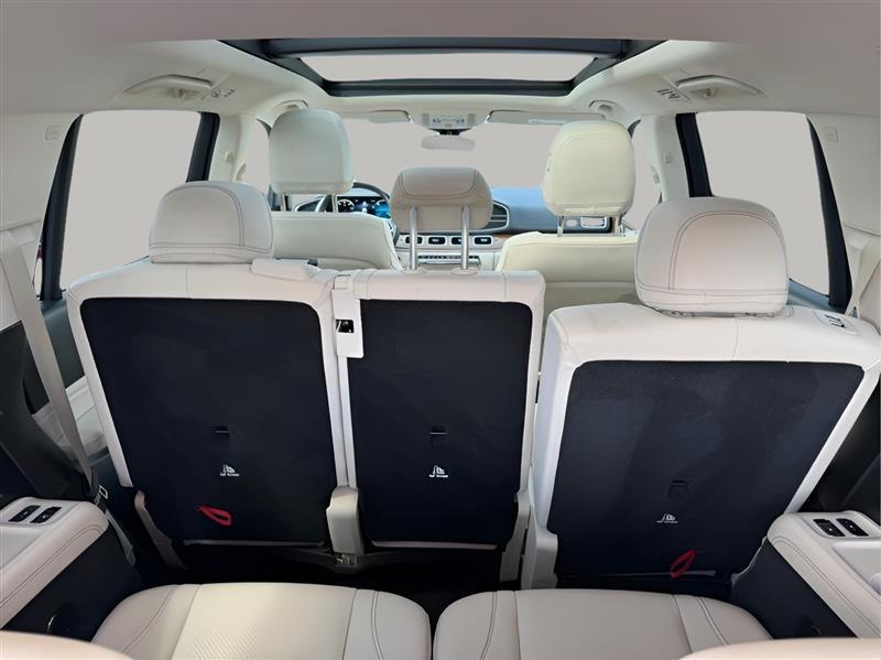 Mercedes-Benz GLS-Class GLS450 4MATIC 2021