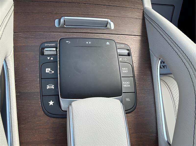 Mercedes-Benz GLS-Class GLS450 4MATIC 2021