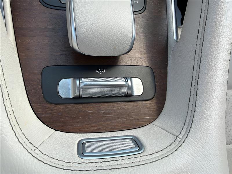 Mercedes-Benz GLS-Class GLS450 4MATIC 2021
