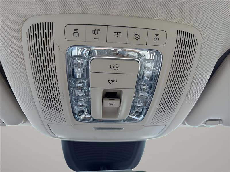 Mercedes-Benz GLS-Class GLS450 4MATIC 2021