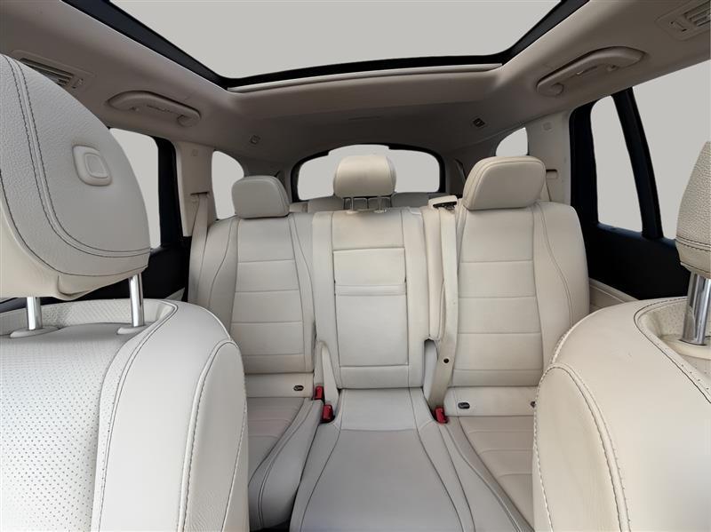 Mercedes-Benz GLS-Class GLS450 4MATIC 2021