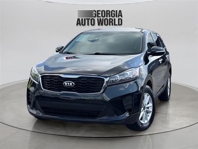 Kia Sorento LX 2020