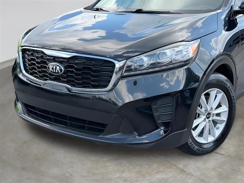 Kia Sorento LX 2020