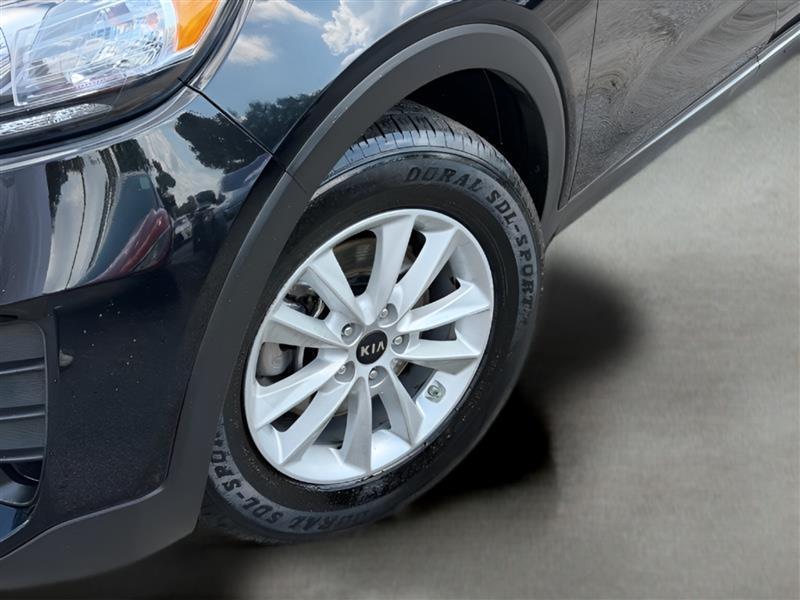 Kia Sorento LX 2020