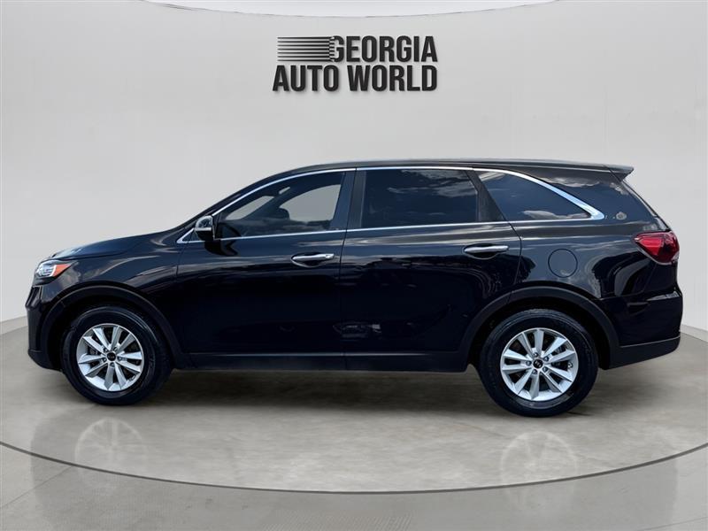 Kia Sorento LX 2020