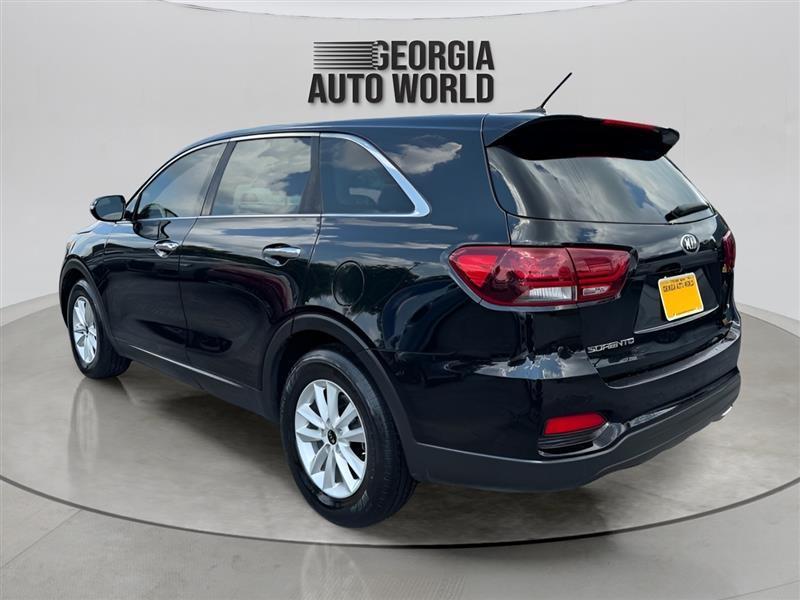 Kia Sorento LX 2020