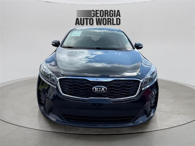 Kia Sorento LX 2020