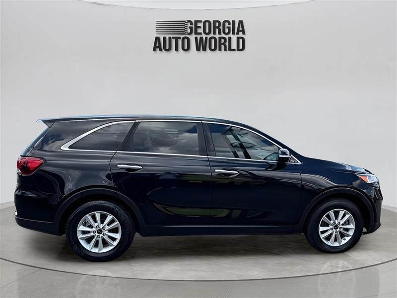 Kia Sorento LX 2020