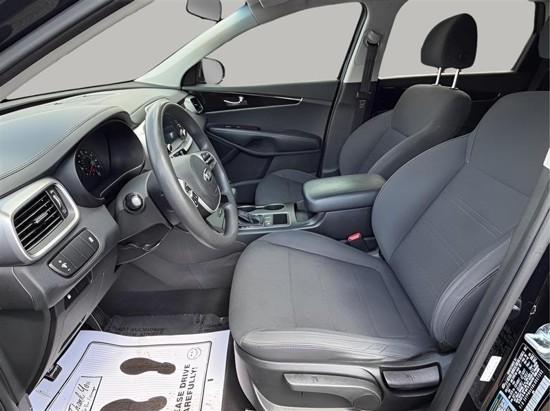 Kia Sorento LX 2020