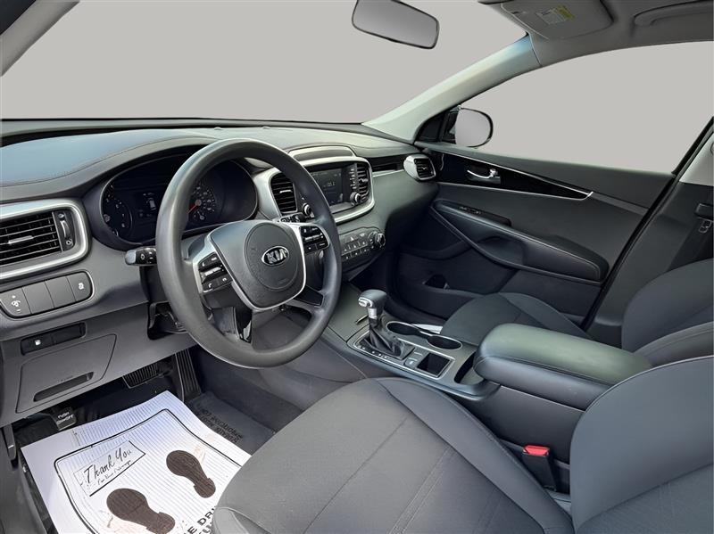 Kia Sorento LX 2020