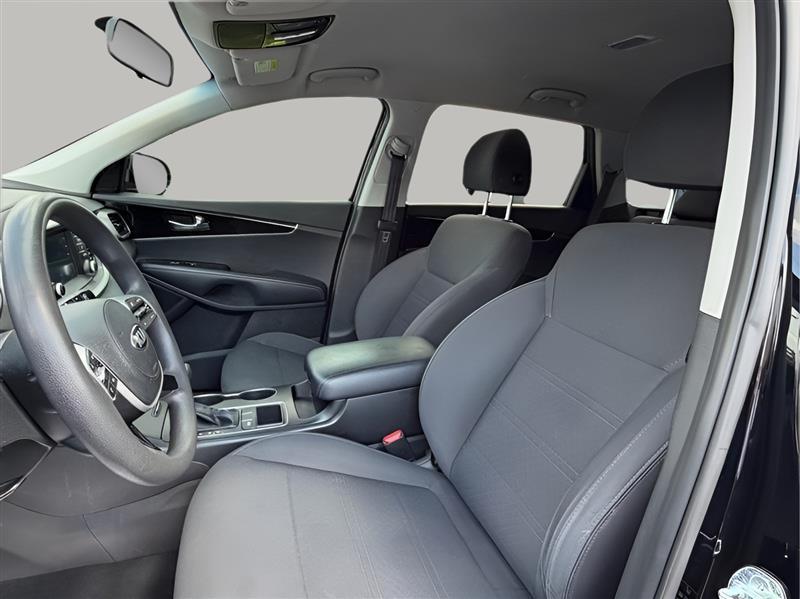 Kia Sorento LX 2020
