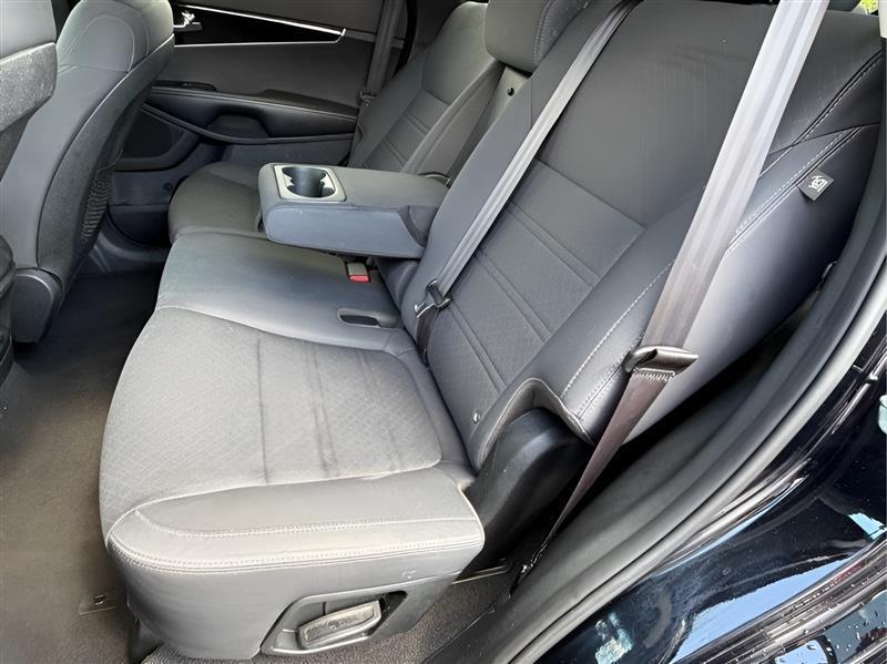 Kia Sorento LX 2020