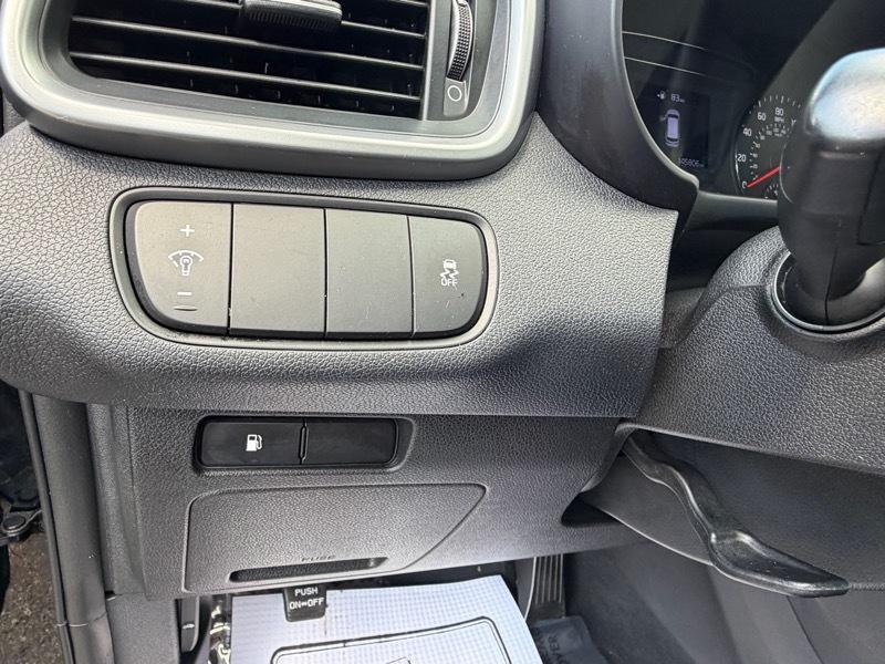 Kia Sorento LX 2020
