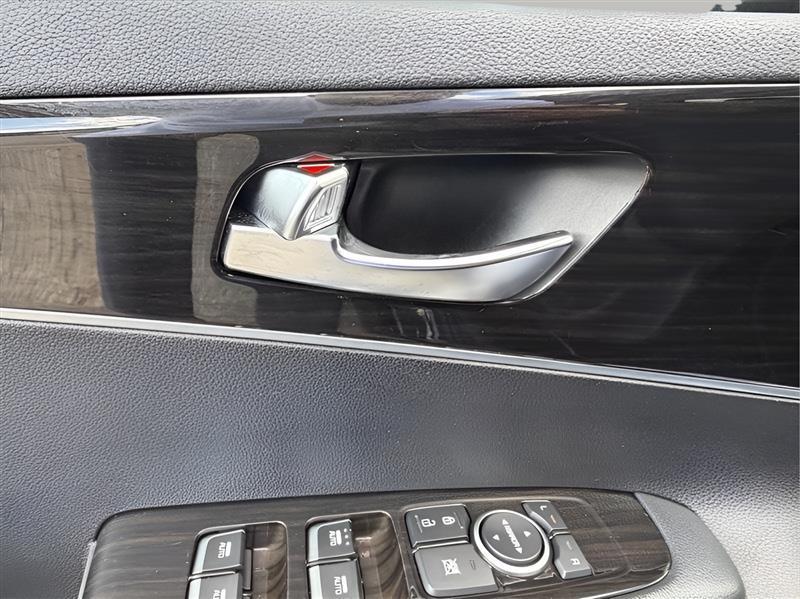 Kia Sorento LX 2020
