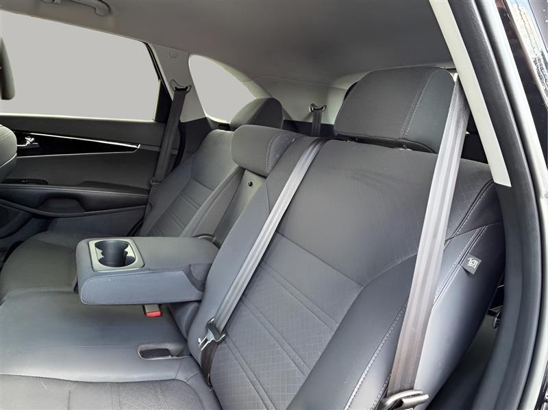 Kia Sorento LX 2020