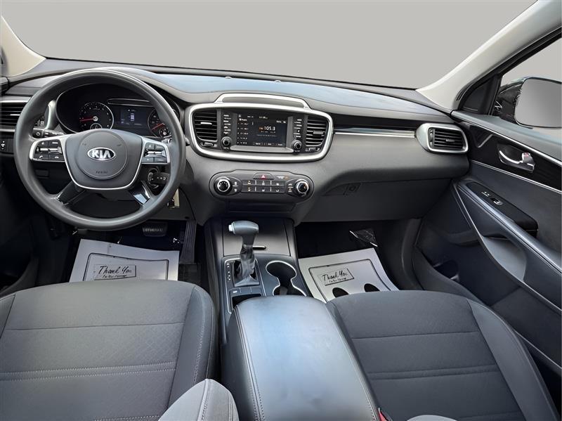 Kia Sorento LX 2020