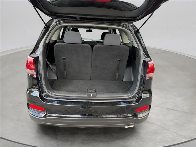 Kia Sorento LX 2020