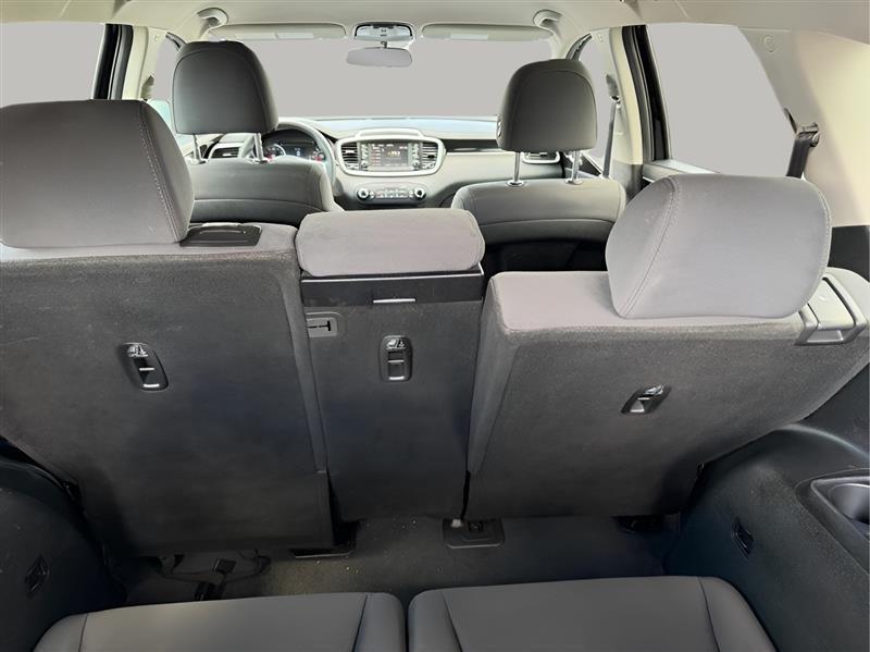 Kia Sorento LX 2020