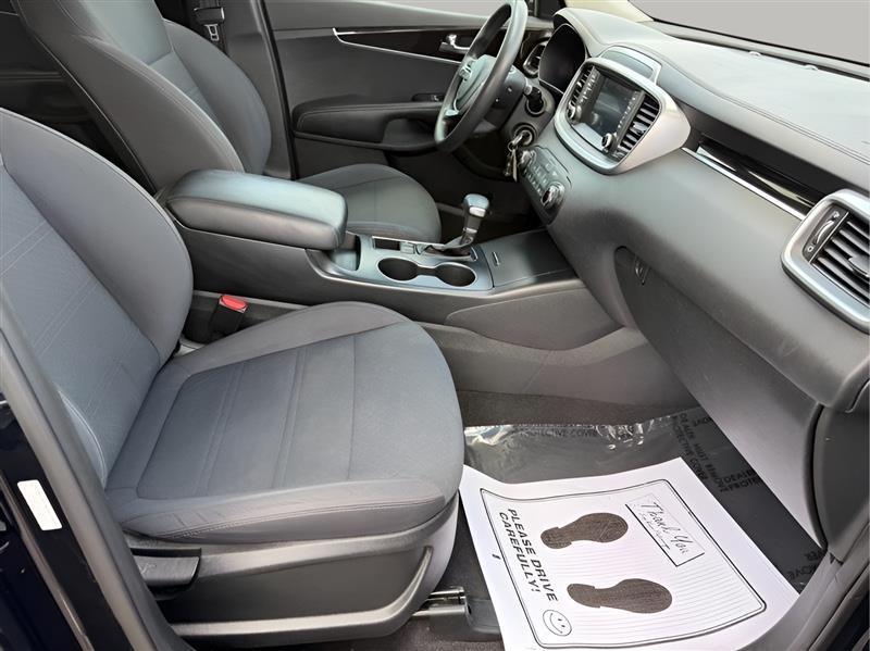 Kia Sorento LX 2020
