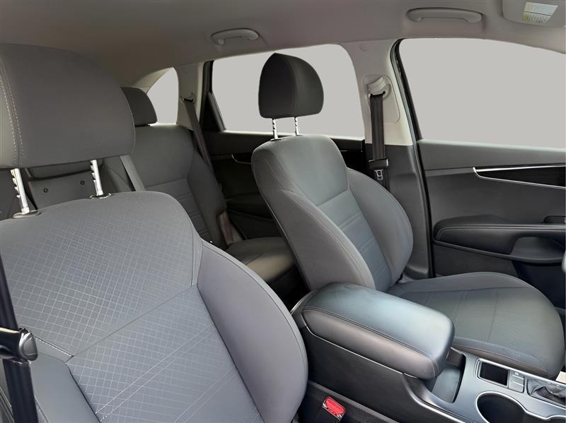 Kia Sorento LX 2020