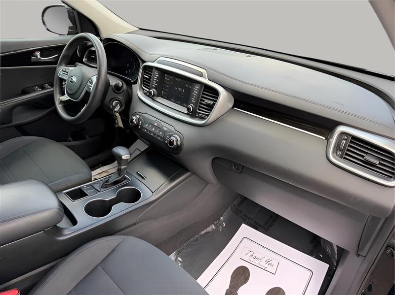 Kia Sorento LX 2020