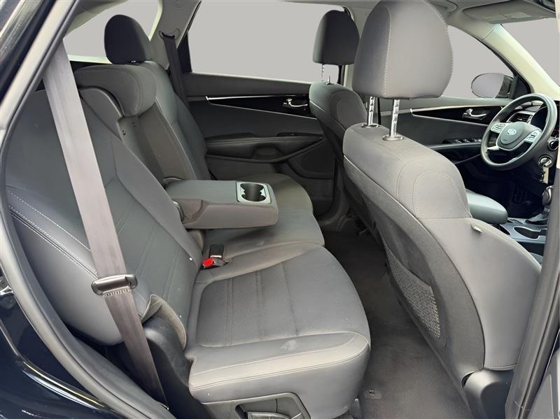 Kia Sorento LX 2020