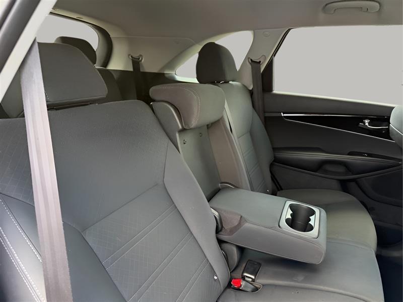 Kia Sorento LX 2020
